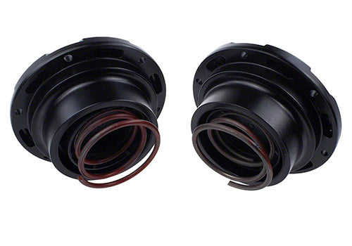 Ford Performance - Super Duty Warn® Locking Hubs - M-1104-SD