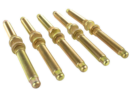 Ford Performance - 2015-2023 Mustang Extended Arp Wheel Stud Kit - M-1107-C