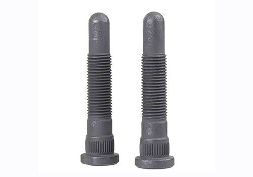 Ford Performance - Mustang/gt350 Extended Wheel Stud and Nut Kit - M-1107-E