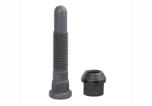 Ford Performance - Mustang/gt350 Extended Wheel Stud and Nut Kit - M-1107-E