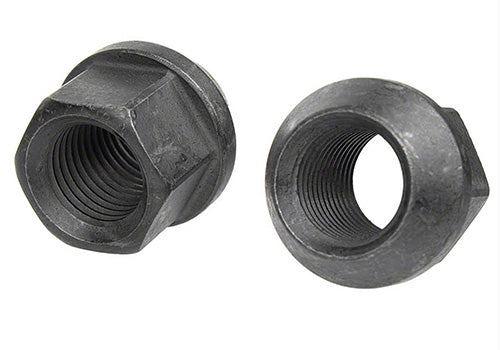 Ford Performance - Mustang/gt350 Extended Wheel Stud and Nut Kit - M-1107-E