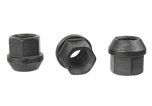 Ford Performance - Mustang/gt350 Extended Wheel Stud and Nut Kit - M-1107-E
