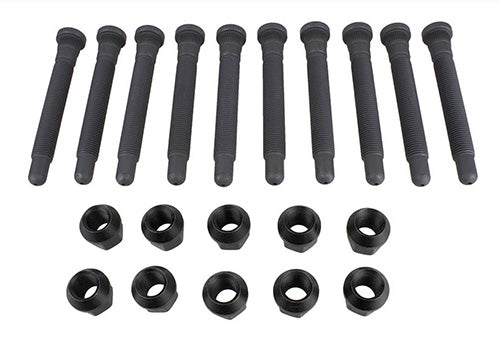 Ford Performance - Gt350r Extended Wheel Stud and Nut Kit - M-1107-F