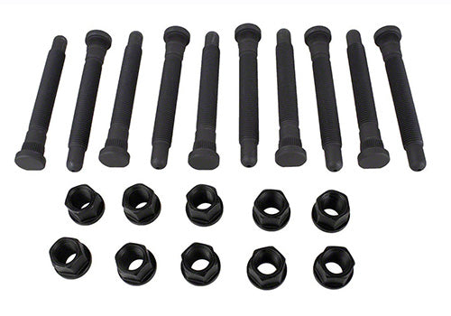 Ford Performance - Gt350r Extended Wheel Stud and Nut Kit - M-1107-F