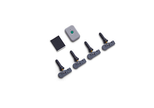 Ford Performance - 2024-2025 F-150 and 2023-2026 Super Duty Tpms Sensor and Activation Tool Kit - M-1180-433MHZ