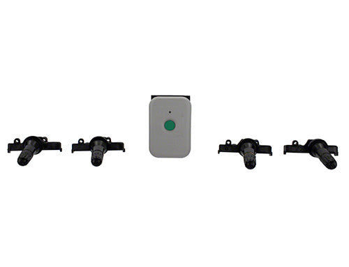 Ford Performance - Mustang and Focus Tpms Sensor and Activation Tool Kit - M-1180-A
