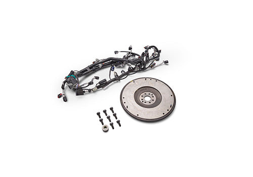 Ford Performance - Coyote Engine Manual Transmission Upfit Kit - M-12000-M50