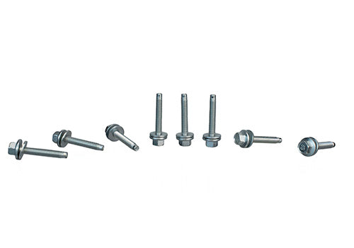 Ford Performance - Early 5.0l Coyote Engine Ignition Coil Set (8) - M-12029-M50C