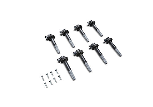Ford Performance - Late 5.0l Coyote Engine Ignition Coil Set (8) - M-12029-M50E
