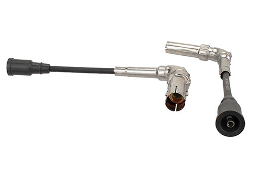 Ford Performance - 7.3l Gas Ignition Coil and Wire Set of 8 - M-12029-SD73