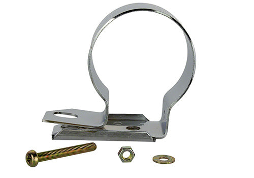 Ford Performance - Chrome Ignition Coil Bracket - M-12044-A2