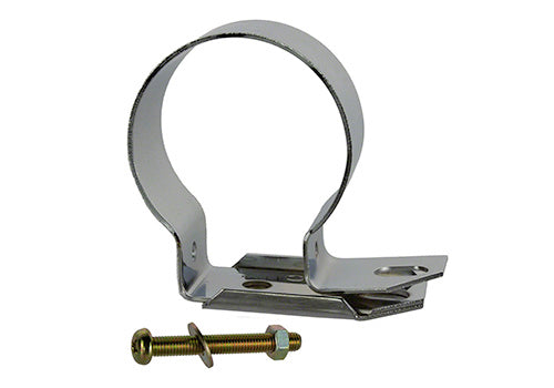 Ford Performance - Chrome Ignition Coil Bracket - M-12044-A2