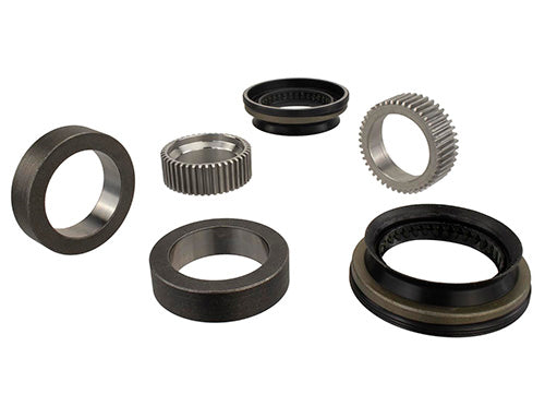 Ford Performance - Bronco M220 Rear Axle Outer Bearing/seal Kit - M-1225-C