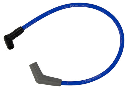 Ford Performance - 9mm Spark Plug Wire Sets - "ford Racing" - M-12259-C301