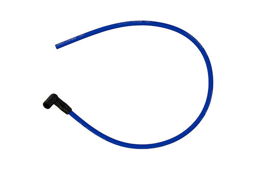 Ford Performance - 9mm Spark Plug Wire Sets - "ford Racing" - M-12259-C302