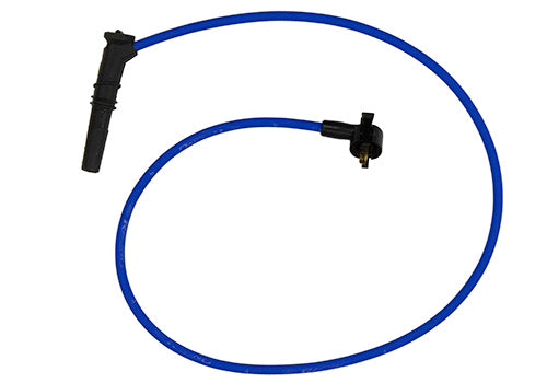 Ford Performance - 9mm Spark Plug Wire Sets - "ford Racing" - M-12259-C462