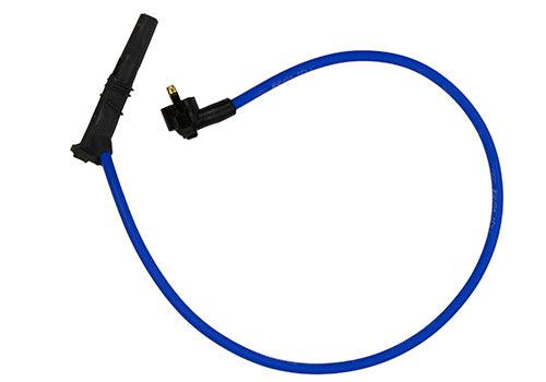Ford Performance - 9mm Spark Plug Wire Sets - "ford Racing" - M-12259-C462