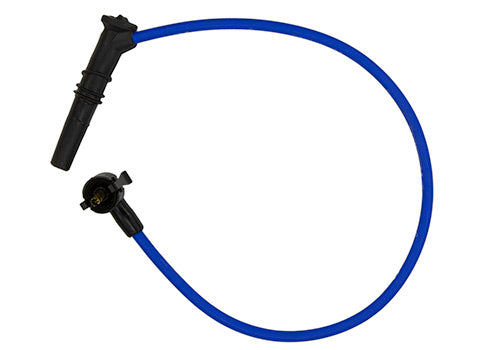 Ford Performance - 9mm Spark Plug Wire Sets - "ford Racing" - M-12259-C462