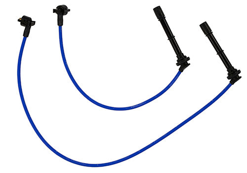 Ford Performance - 9mm Spark Plug Wire Sets - "ford Racing" - M-12259-C464