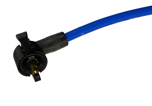 Ford Performance - 9mm Spark Plug Wire Sets - "ford Racing" - M-12259-C464