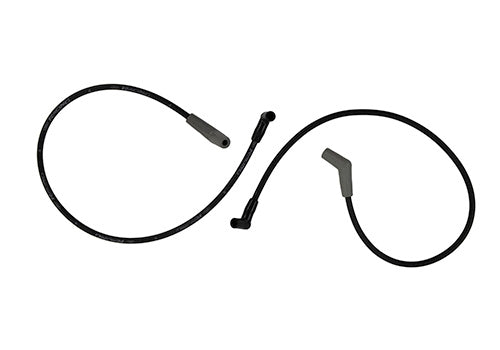 Ford Performance - 9mm Spark Plug Wire Sets - "ford Racing" - M-12259-M301