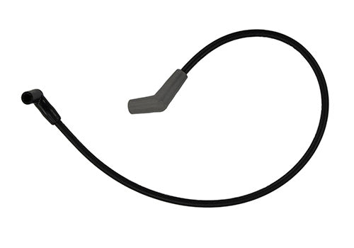 Ford Performance - 9mm Spark Plug Wire Sets - "ford Racing" - M-12259-M301