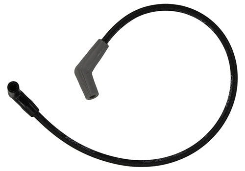 Ford Performance - 9mm Spark Plug Wire Sets - "ford Racing" - M-12259-M301