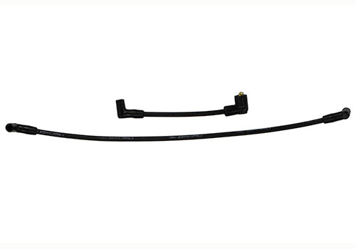 Ford Performance - 9mm Spark Plug Wire Sets - "ford Racing" - M-12259-M301