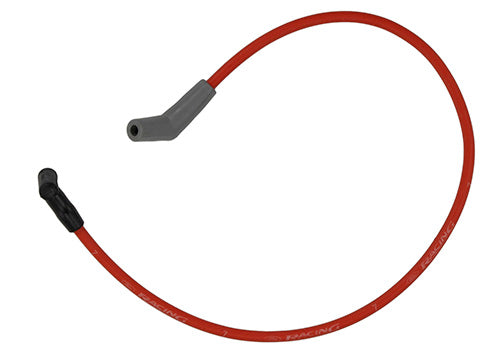 Ford Performance - 9mm Spark Plug Wire Sets - "ford Racing" - M-12259-R301