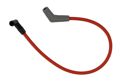 Ford Performance - 9mm Spark Plug Wire Sets - "ford Racing" - M-12259-R301