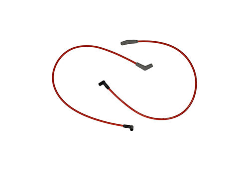 Ford Performance - 9mm Spark Plug Wire Sets - "ford Racing" - M-12259-R460