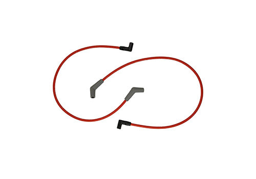 Ford Performance - 9mm Spark Plug Wire Sets - "ford Racing" - M-12259-R460