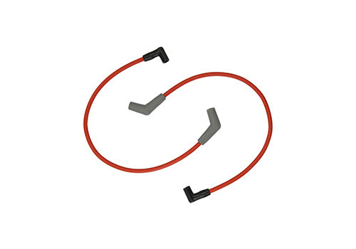 Ford Performance - 9mm Spark Plug Wire Sets - "ford Racing" - M-12259-R460