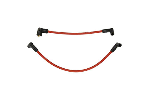 Ford Performance - 9mm Spark Plug Wire Sets - "ford Racing" - M-12259-R460