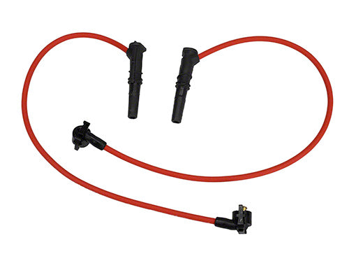 Ford Performance - 9mm Spark Plug Wire Sets - "ford Racing" - M-12259-R462