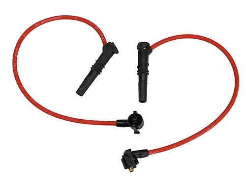 Ford Performance - 9mm Spark Plug Wire Sets - "ford Racing" - M-12259-R462