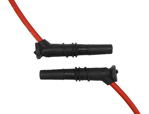 Ford Performance - 9mm Spark Plug Wire Sets - "ford Racing" - M-12259-R462