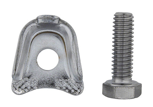 Ford Performance - Distributor Hold-down Clamp - M-12270-A302