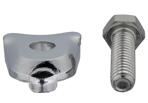 Ford Performance - Distributor Hold-down Clamp - M-12270-A302