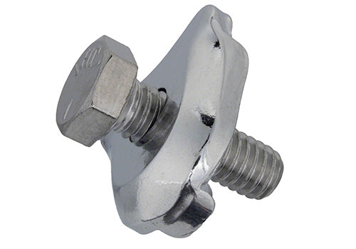 Ford Performance - Distributor Hold-down Clamp - M-12270-A302