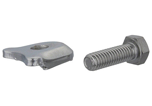 Ford Performance - Distributor Hold-down Clamp - M-12270-A302
