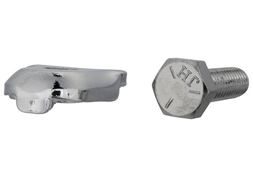 Ford Performance - Distributor Hold-down Clamp - M-12270-A302