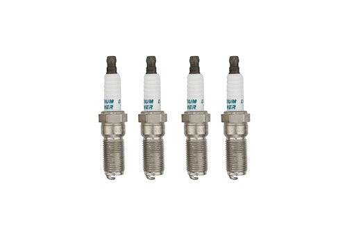 Ford Performance - Focus St/rs/mustang Ecoboost Cold Spark Plug Set - M-12405-20T