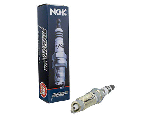 Ford Performance - 3v Cold Spark Plug Set (12 Mm Thread) - M-12405-3V12MM
