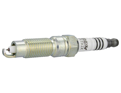 Ford Performance - 3v Cold Spark Plug Set (12 Mm Thread) - M-12405-3V12MM