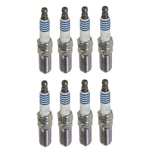 Ford Performance - Performance 5.0l Coyote Cold Spark Plug Set - M-12405-M50A