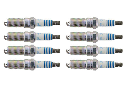 Ford Performance - Performance 5.0l Coyote Cold Spark Plug Set - M-12405-M50A
