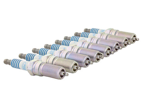 Ford Performance - Performance 5.0l Coyote Cold Spark Plug Set - M-12405-M50A
