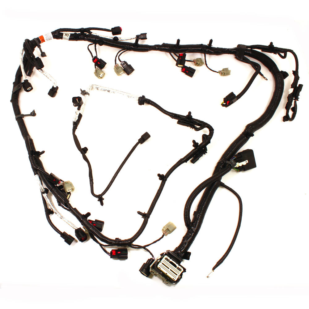 Ford Performance 5.0L Coyote Engine Harness - M-12508-M50 (FRPM-12508-M50)