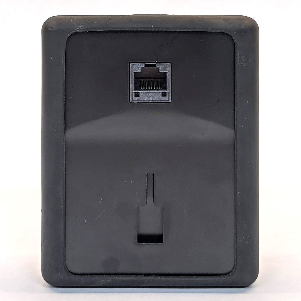 Ford Performance Bronco 2.3l Ecoboost Performance Calibration - M-9603-B23A — additional view (FRPM-9603-B23A)